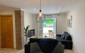 apartamento centrico silencioso